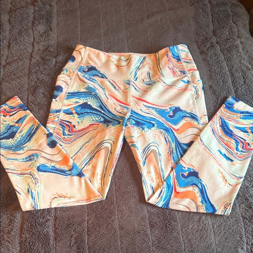 DSG leggings